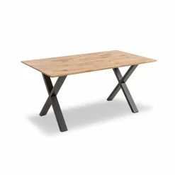 Esstisch mit Auszug Tartu 160/210 x 90 cm