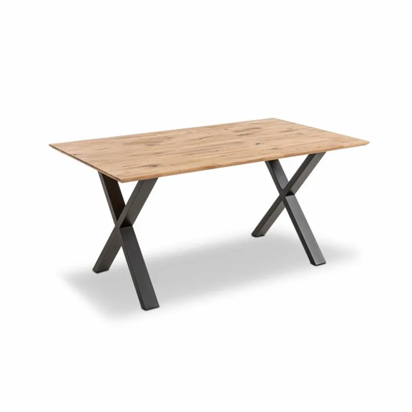 Esstisch mit Auszug Tartu 160/210 x 90 cm