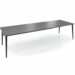 Esstisch mit Auszug Terra 200/300 x 100 cm