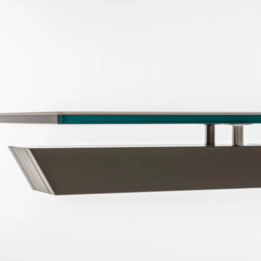 Esstisch mit Auszug Tivoli 140/ 180 x 80 cm