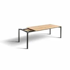 Esstisch mit Auszug Verona 200/280 x 100 cm