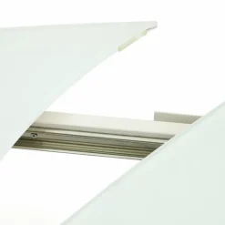 Esstisch mit Auszug Yodalia 130/190 x 100 cm