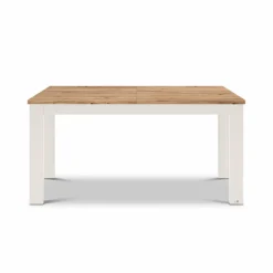 Esstisch mit Auszug York 160/240 x 90 cm