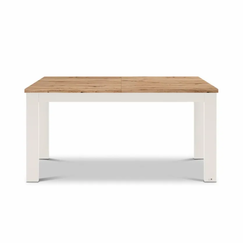 Esstisch mit Auszug York 160/240 x 90 cm
