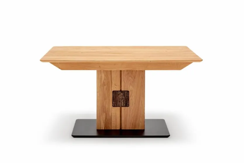 Esstisch Monte 140/210 x 90 cm