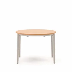 Esstisch Montuiri Ø 90/ 170 cm