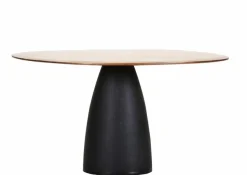 Esstisch Murphy 140 x 120 cm