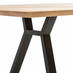 Esstisch Nando 160 x 90 cm
