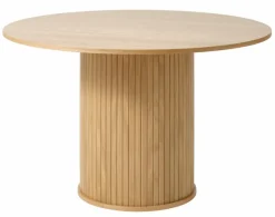 Esstisch Nola Ø 120 cm