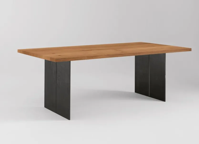 Esstisch Nova 200 x 100 cm