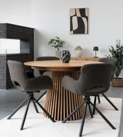 Esstisch Osaka Ø 120 cm