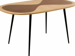Esstisch Petal 70858 150 x 90 cm