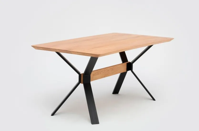 Esstisch Primera 170 x 90 cm