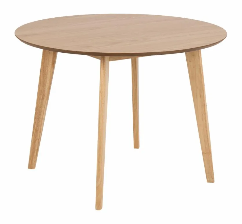 Esstisch Roxby Ø 105 cm