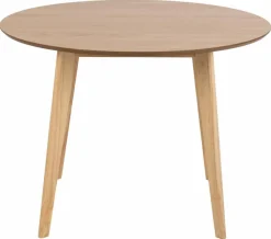 Esstisch Roxby Ø 105 cm