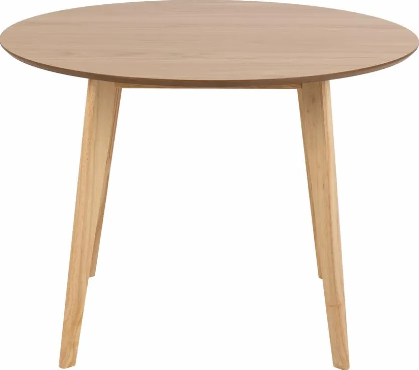 Esstisch Roxby Ø 105 cm