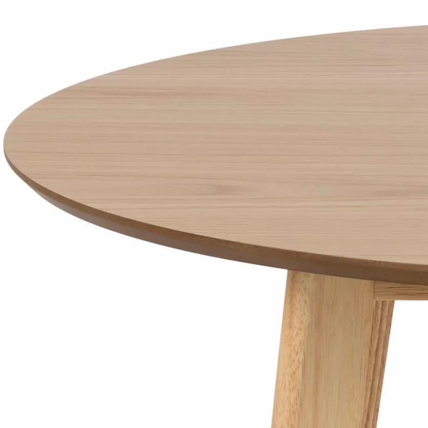 Esstisch Roxby Ø 105 cm