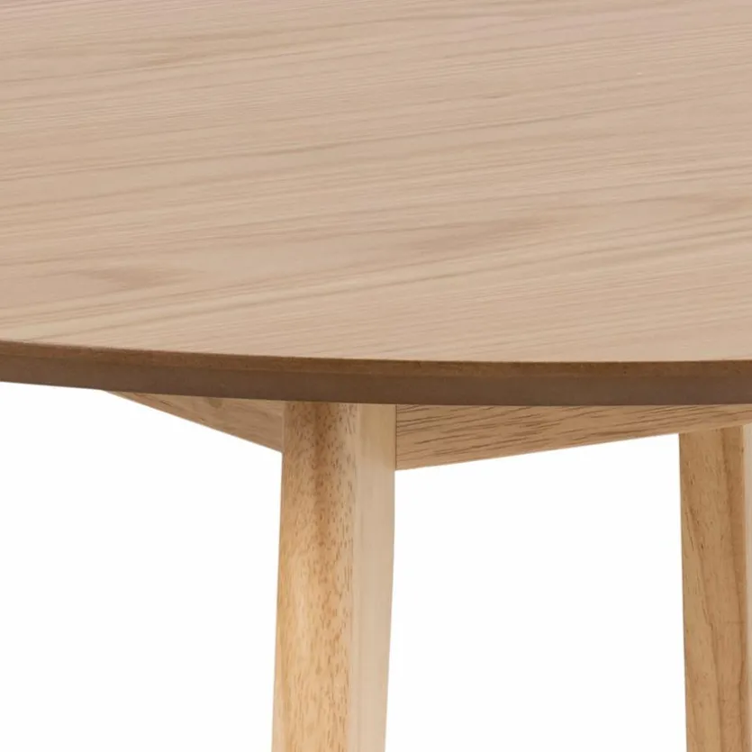 Esstisch Roxby Ø 105 cm
