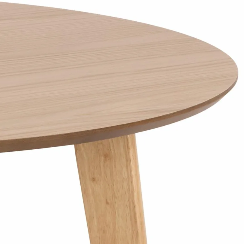 Esstisch Roxby Ø 105 cm