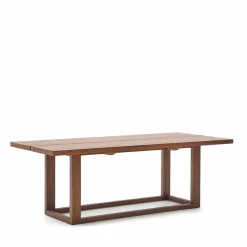 Esstisch Sashi 2220 x 100 cm