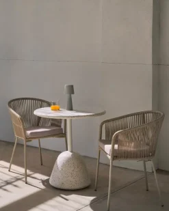 Esstisch Saura Ø 70 cm