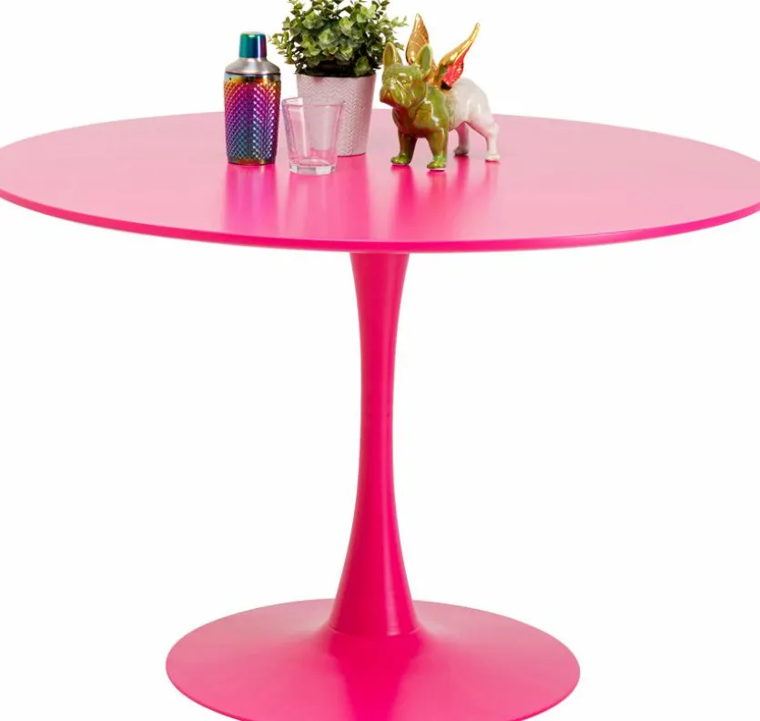 Esstisch Schickeria 71084 Ø 110 cm