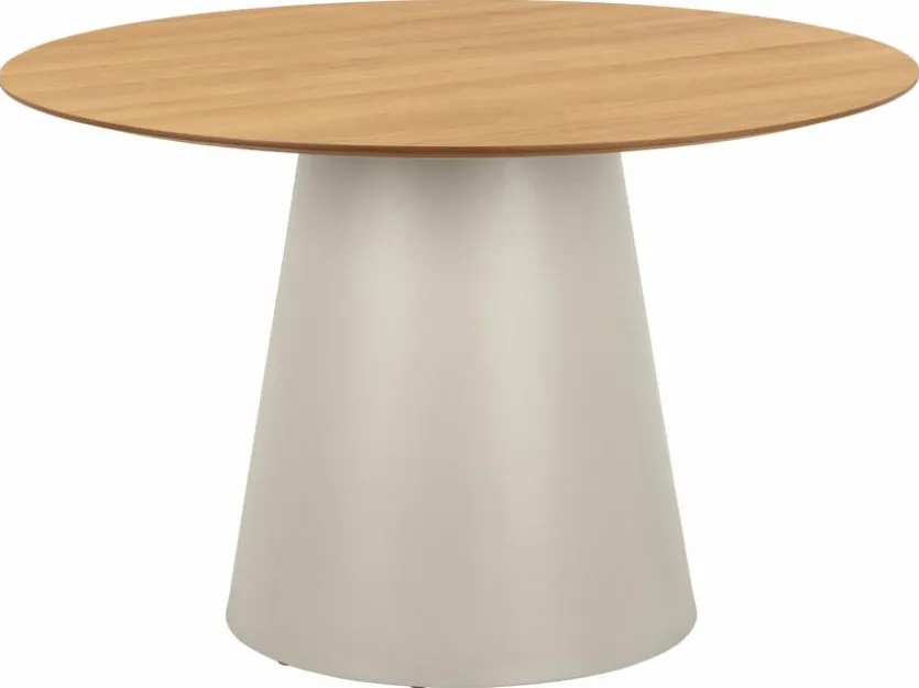Esstisch Soli Ø 120 cm