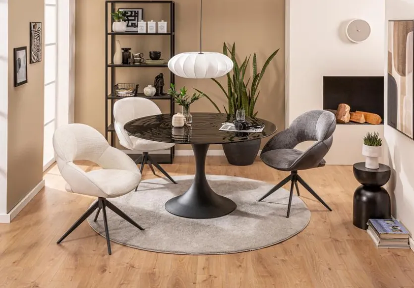 Esstisch Soria Ø 140 cm