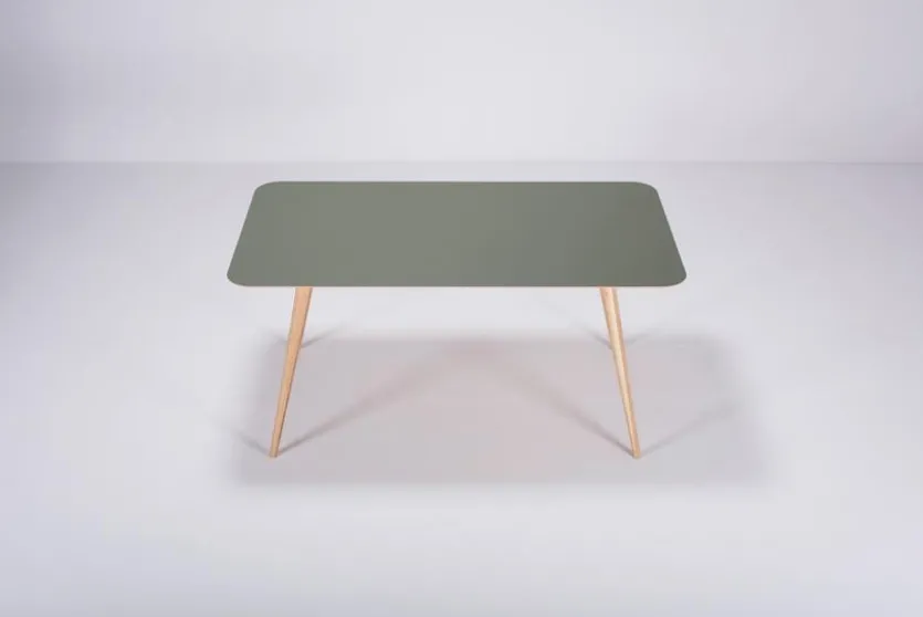 Esstisch Stafa 160 x 90 cm
