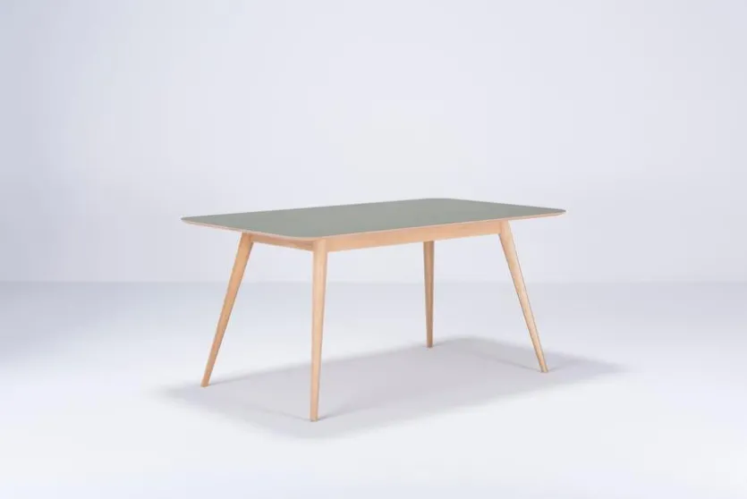 Esstisch Stafa 160 x 90 cm