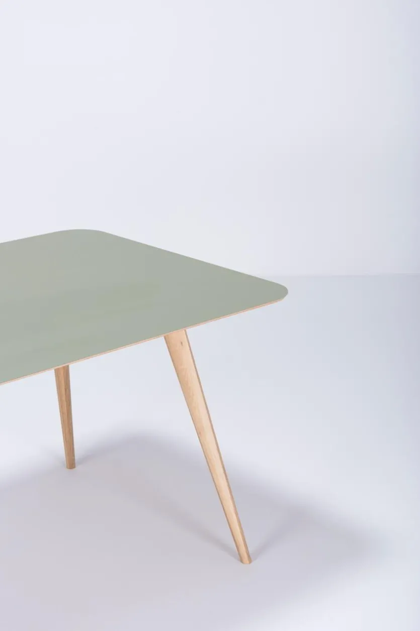 Esstisch Stafa 160 x 90 cm