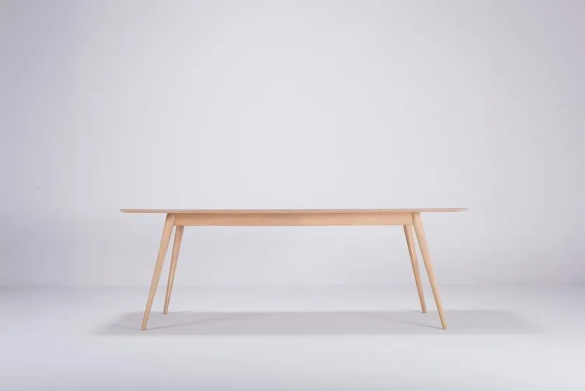 Esstisch Stafa 220 x 90 cm
