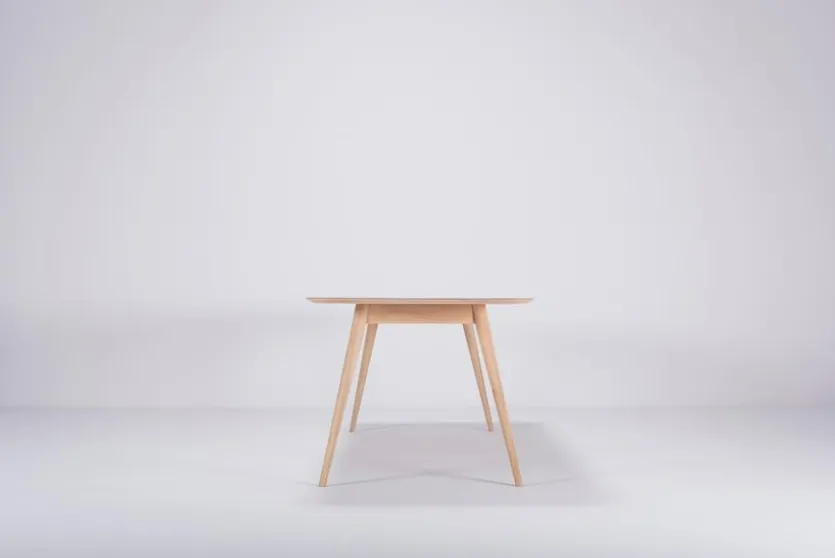Esstisch Stafa 220 x 90 cm