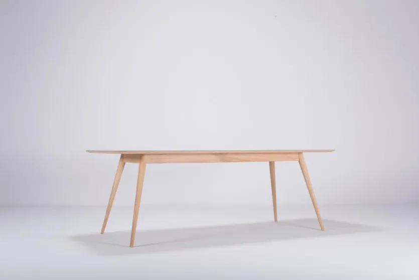 Esstisch Stafa 220 x 90 cm
