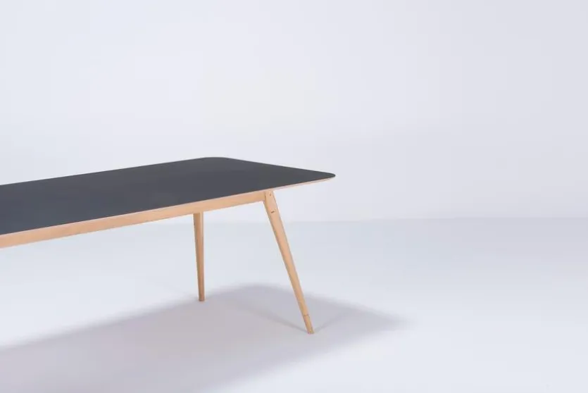 Esstisch Stafa 220 x 90 cm