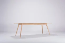 Esstisch Stafa 220 x 90 cm