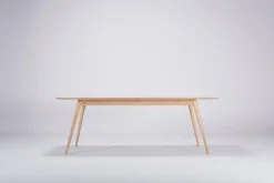 Esstisch Stafa 220 x 90 cm