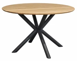 Esstisch Swetlana Ø 120 cm