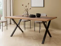 Esstisch Tables 160 x 90
