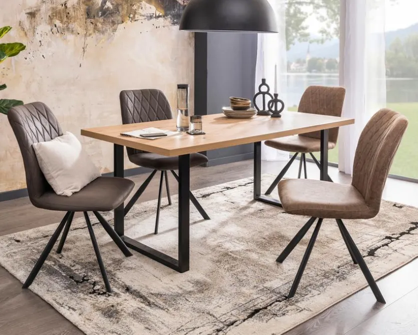Esstisch Tables 180 x 90 cm