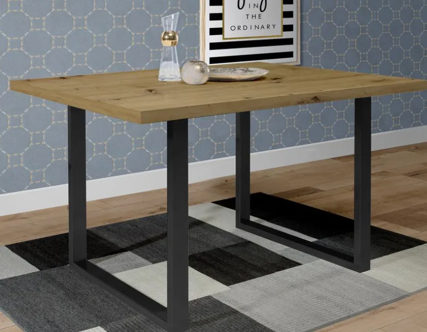 Esstisch Tables 140 x 90 cm