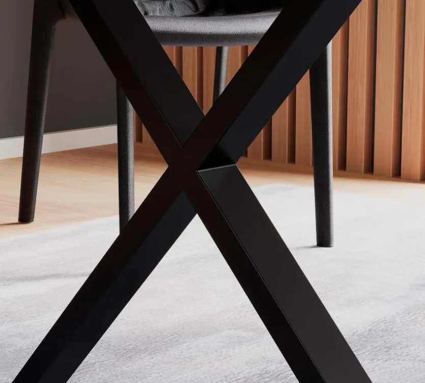 Esstisch Tables 180 x 90 cm