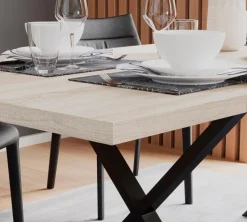 Esstisch Tables 140 x 90 cm