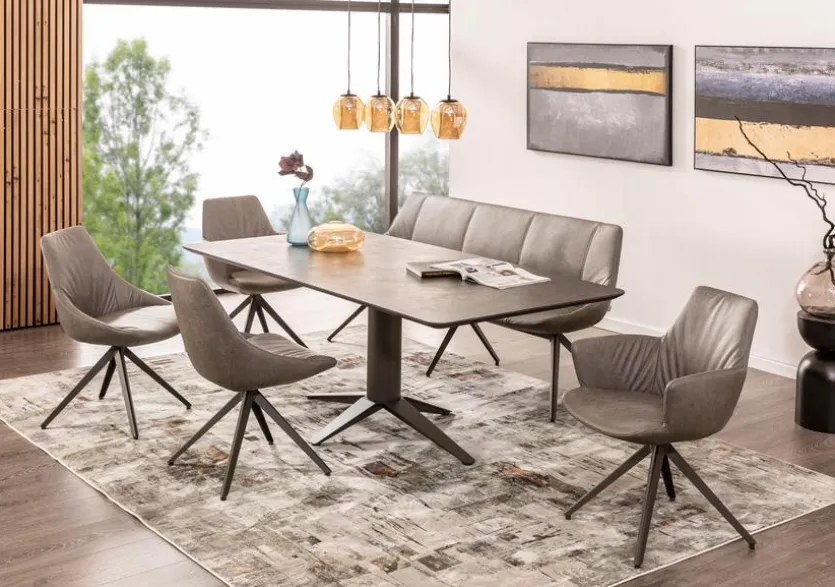 Esstisch Table Talk 200 x 100 cm