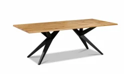 Esstisch Tamina 240 x 100 cm