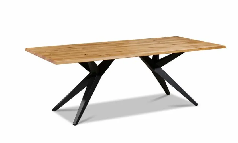 Esstisch Tamina 240 x 100 cm