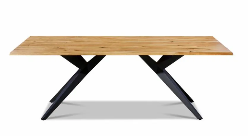 Esstisch Tamina 220 x 100 cm