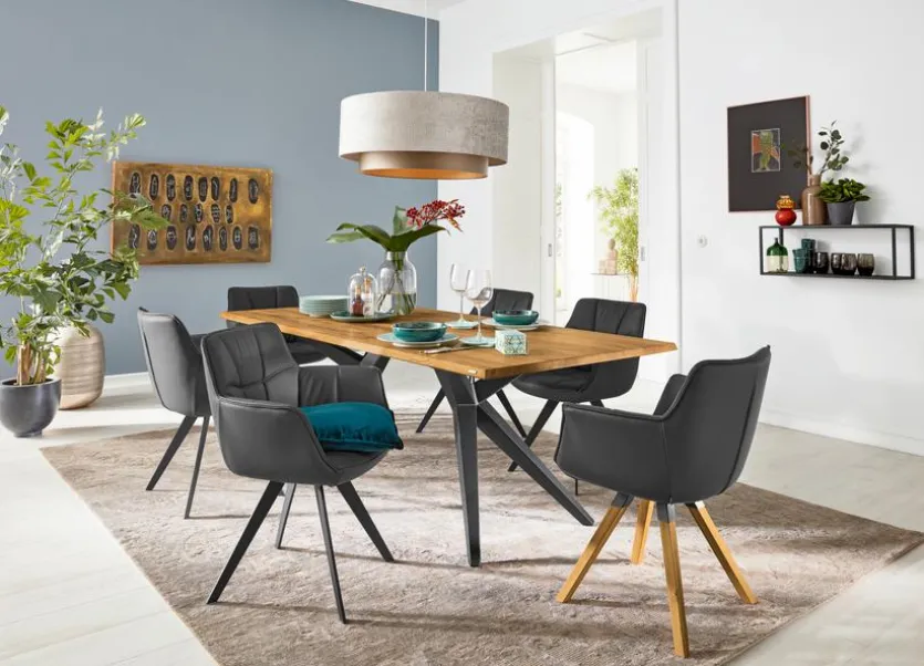 Esstisch Tamina 180 x 100 cm