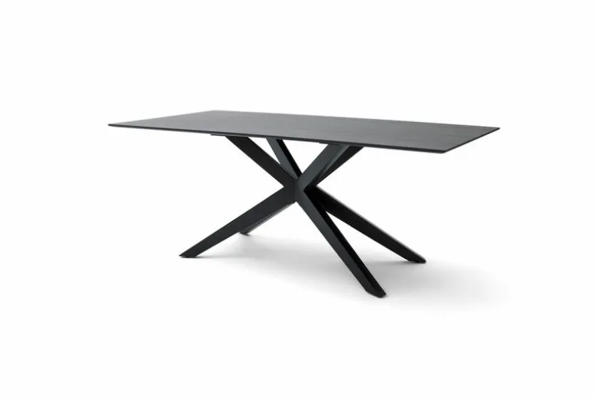 Esstisch Tiama 180 x 100 cm