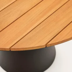Esstisch Tudons 120 cm